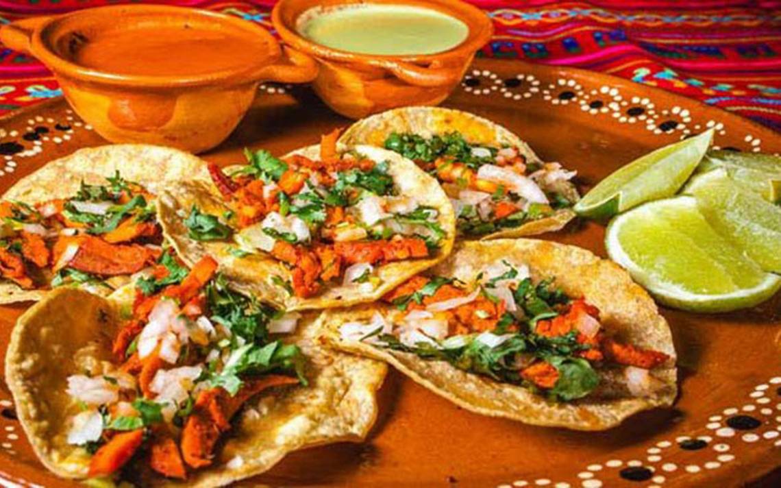 La Historia Del Taco Al Pastor Un Tesoro Culinario Mexicano Tribuna